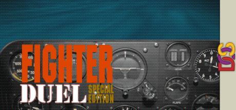 Fighter Duel Special Edition — steamgrid