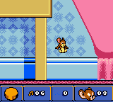 Tom and Jerry in Mouse Attacks! — ss (WOR)