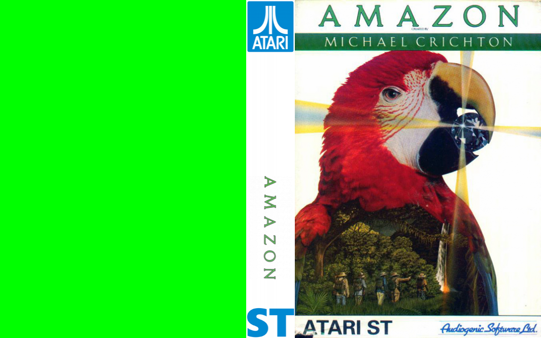 Amazon — box-texture (EU)
