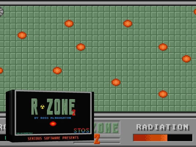 R-Zone 2 — mixrbv2 (WOR)