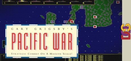 Gary Grigsby's Pacific War — steamgrid
