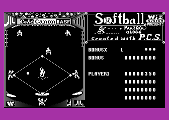 Softball — ss (WOR)
