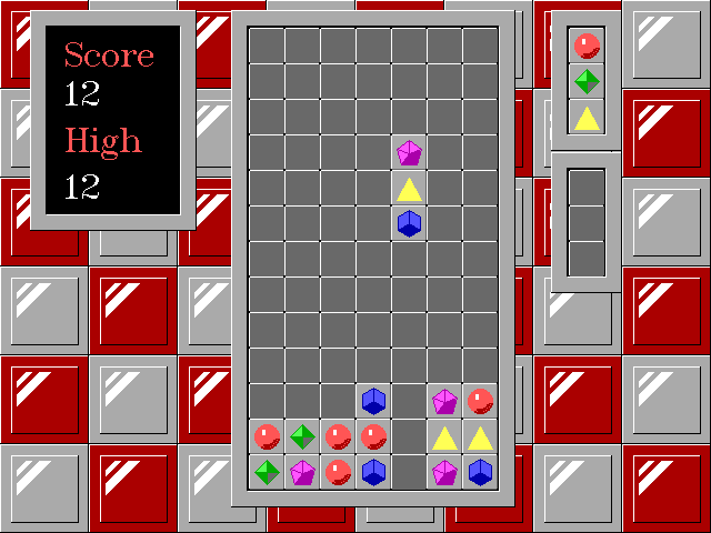 Hexa — ss (WOR)