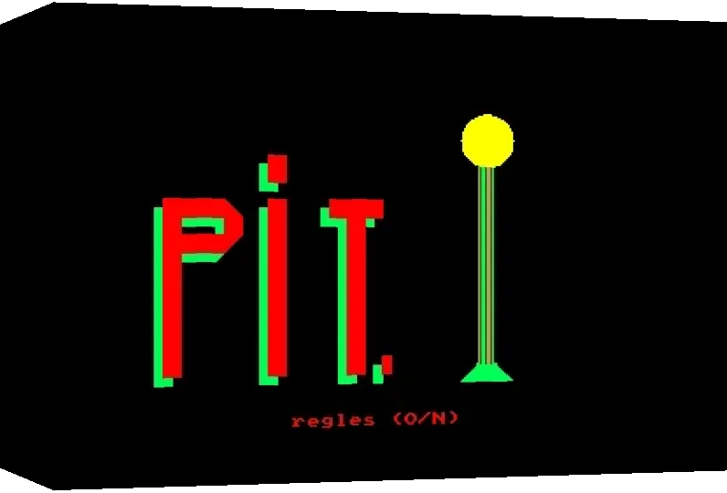Pit — box-3D (WOR)