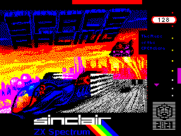 Space Racing — sstitle (WOR)