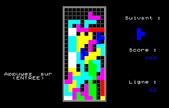 Tetris Gd — ss (WOR)