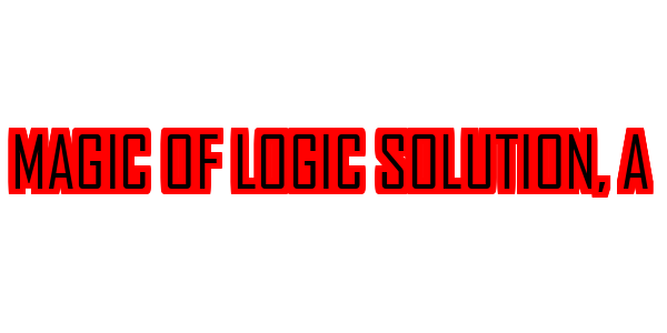 Magic Of Logic Solution, A — wheel-hd (SS)