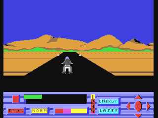 Robotron — ss (WOR)