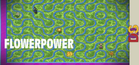 FlowerPower — steamgrid