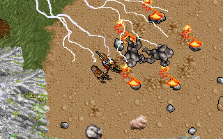 Ultima VII: The Black Gate + Forge of Virtue — ss (WOR)