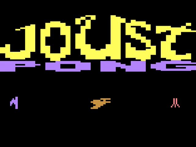 Joustpong — sstitle (WOR)