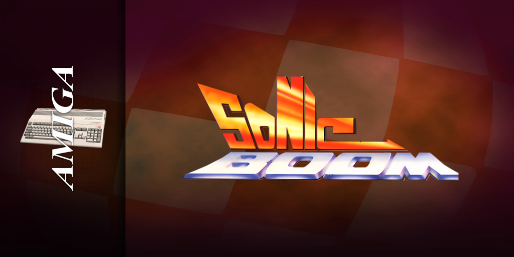 Sonic Boom — screenmarquee (EU)