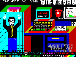 Project-X - The Micro Man — sstitle (WOR)