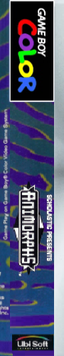Animorphs — box-2D-side (US)