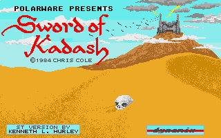 Sword Of Kadash — sstitle (WOR)