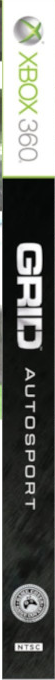 GRID Autosport — box-2D-side (US)