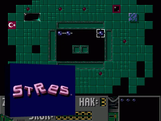 Stres — mixrbv2 (WOR)