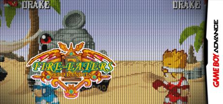 Fire Eaters - Zero Bandits — steamgrid