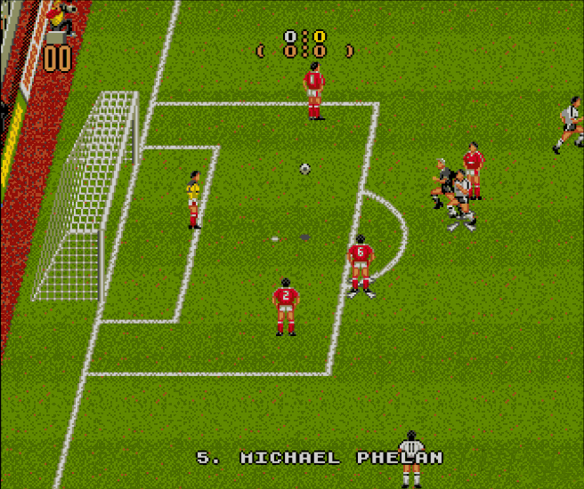 Manchester United Europe — ss (EU)