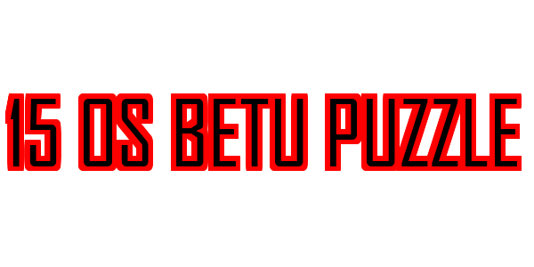 15 OS Betu Puzzle — wheel-hd (SS)