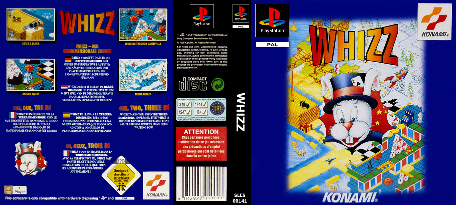 Whizz — box-texture (EU)