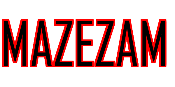 Mazezam — wheel-hd (SS)