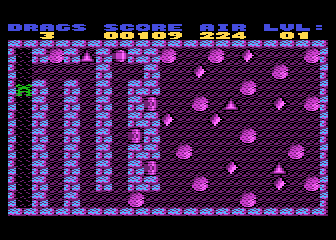 Drag — ss (WOR)