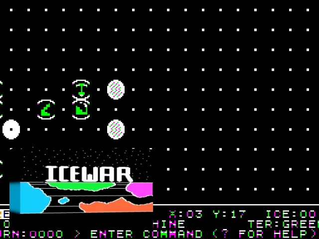 Icewar — mixrbv2 (WOR)