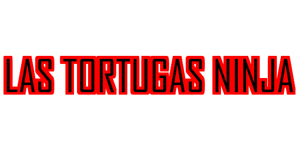 Las Tortugas Ninja — wheel-hd (SS)