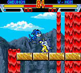 Mingzhu Koudai Guaishou 3 — ss (TW)