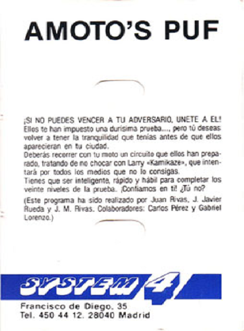 Amoto's Puf — box-2D-back (WOR)