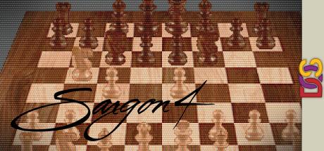 Sargon 4 — steamgrid