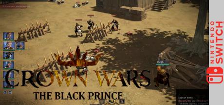 Crown Wars The Black Prince — steamgrid