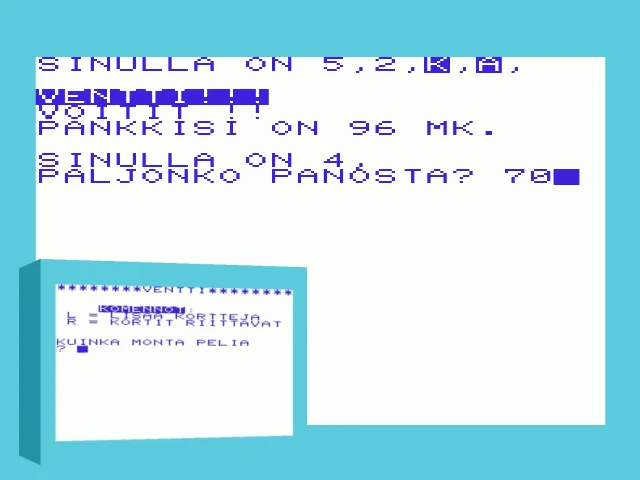Ventti — mixrbv2 (WOR)