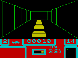 3D Dracman — ss (WOR)