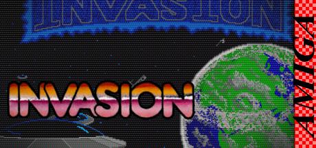 Invasion — steamgrid