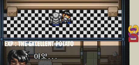 EXP : The Excellent Potato — steamgrid