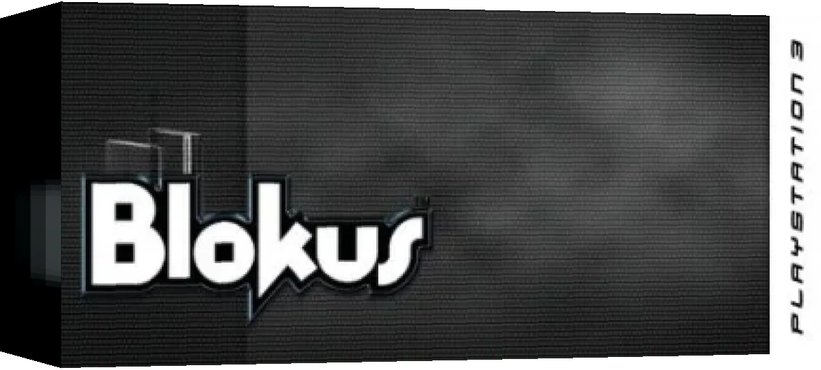 Blokus — box-3D (WOR)