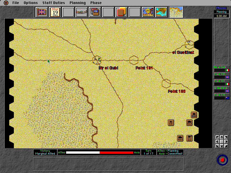 Operation Crusader — ss (US)