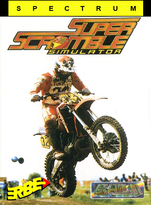 Super Scramble Simulator — box-2D (SP)