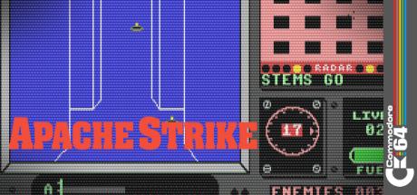 Apache Strike — steamgrid