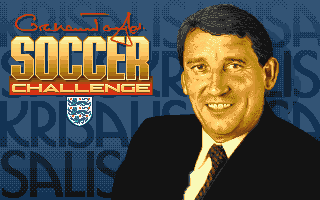 Graham Taylor Soccer Challenge — sstitle (WOR)