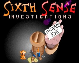 Sixth Sense Investigations — sstitle (WOR)