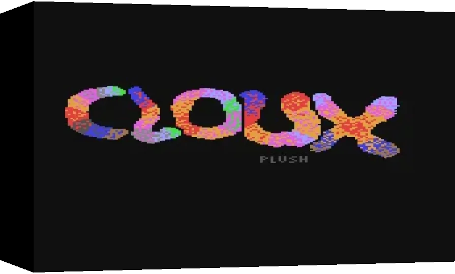 Cloux — box-3D (WOR)