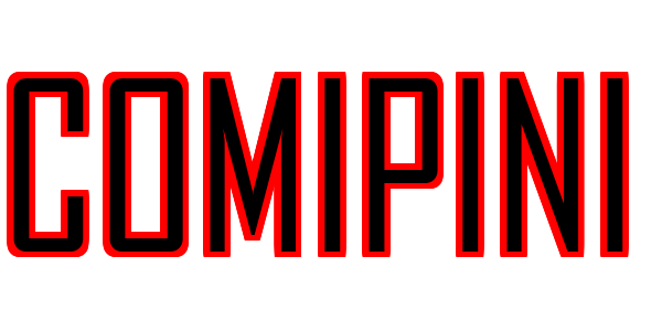 Comipini — wheel-hd (SS)