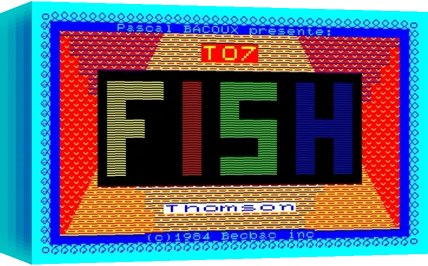 Fish — box-3D (WOR)