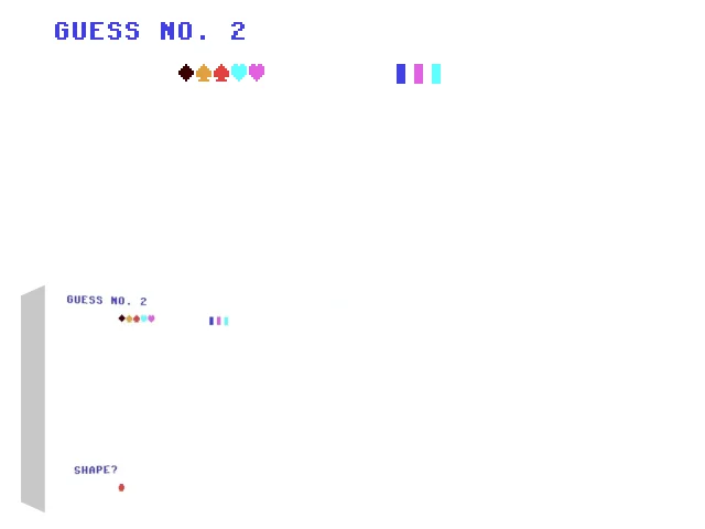 Computer Clues — mixrbv2 (WOR)
