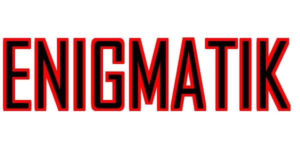 Enigmatik — wheel-hd (SS)