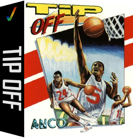 Tip Off — box-3D (WOR)