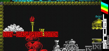 Dizzy - Crash Special Edition — steamgrid